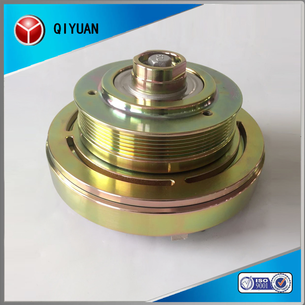 JJQY Clutch 150mm 6PK LA16.0367YJiujiang Qiyuan Mechanical