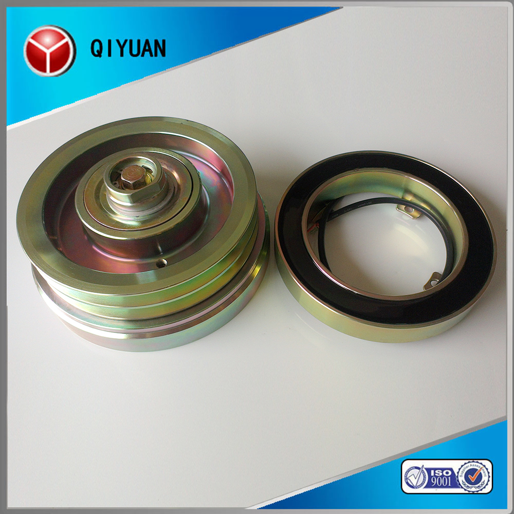 Bus Aircon Clutch LA16.02YJiujiang Qiyuan Mechanical