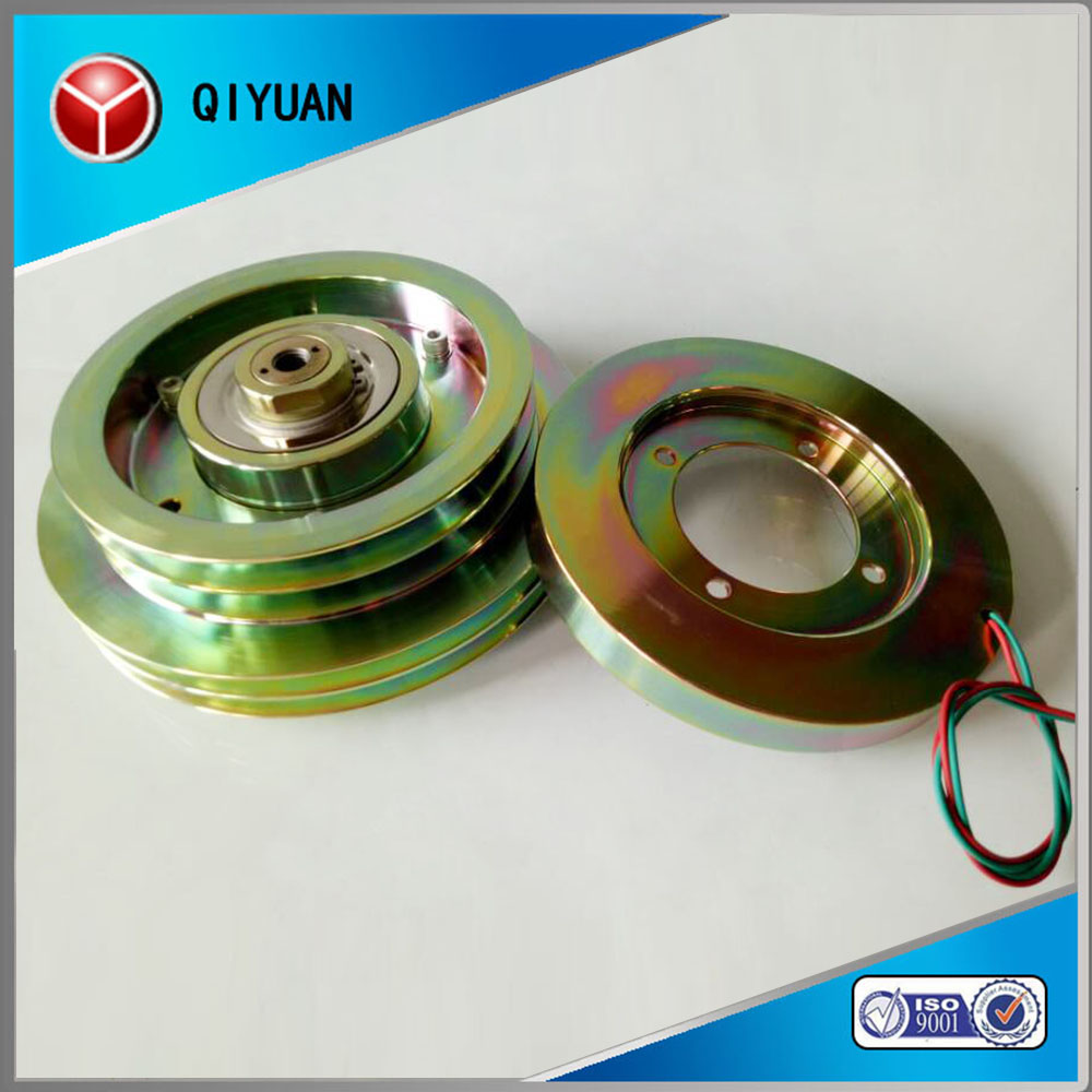 Hispacold Magnetic Clutch 4050294  