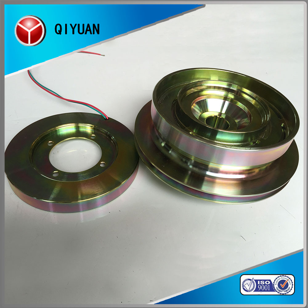 Hispacold Bus A.C Magnetic Clutch 