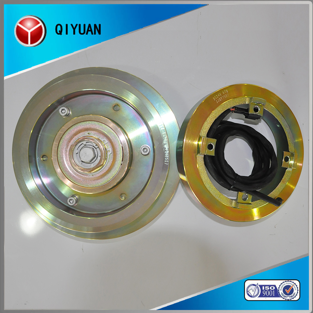Bus A.C Magnetic Clutch LA16.0149Y 260-200mm 2A2B 