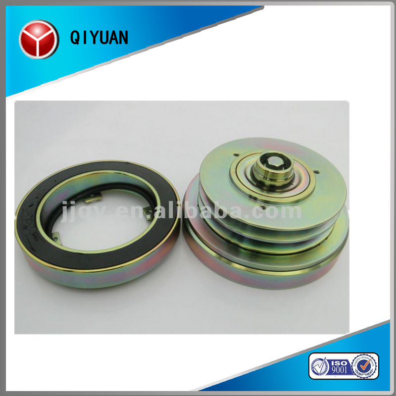Bus Magnetic Clutch 160mm 2B LA16.0151Y  