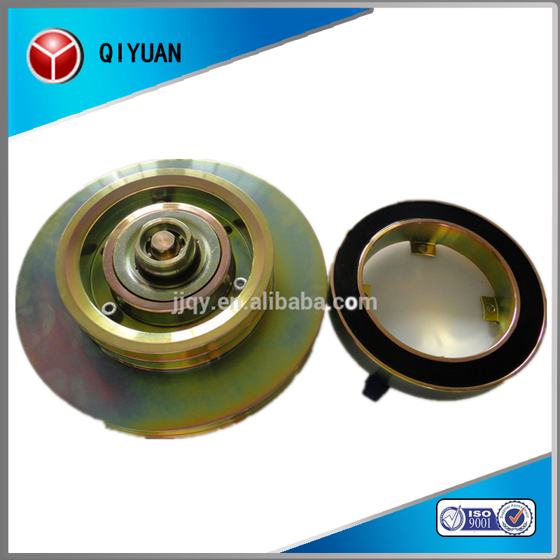Bock FKX50 Magnetic Clutch 280/180mm 2A2B LA16.0173Y 