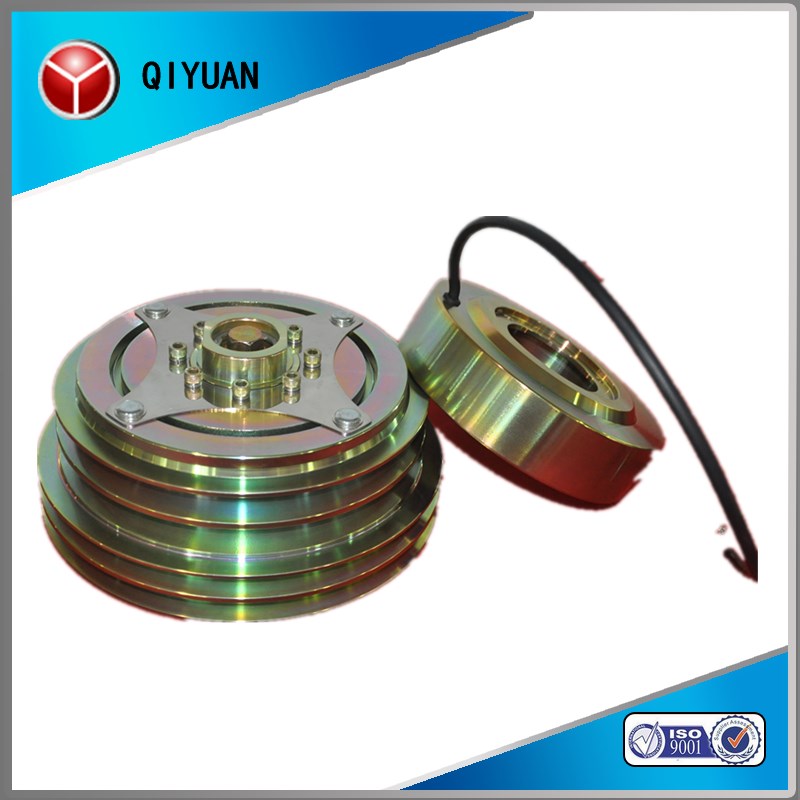Bitzer Compressor Magnetic Clutch 235/210mm 2A2B 