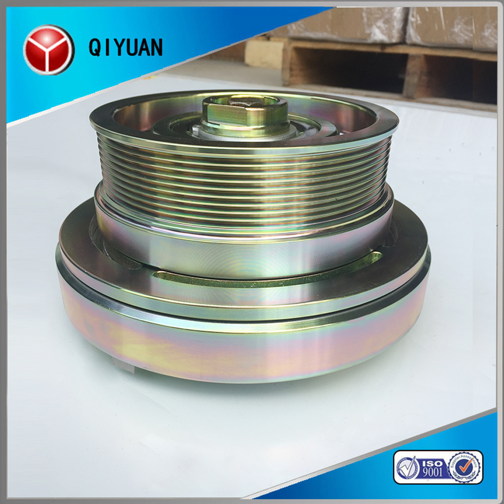 Bus AC Magnetic Clutch LA16.0248Y 173mm 10PK 