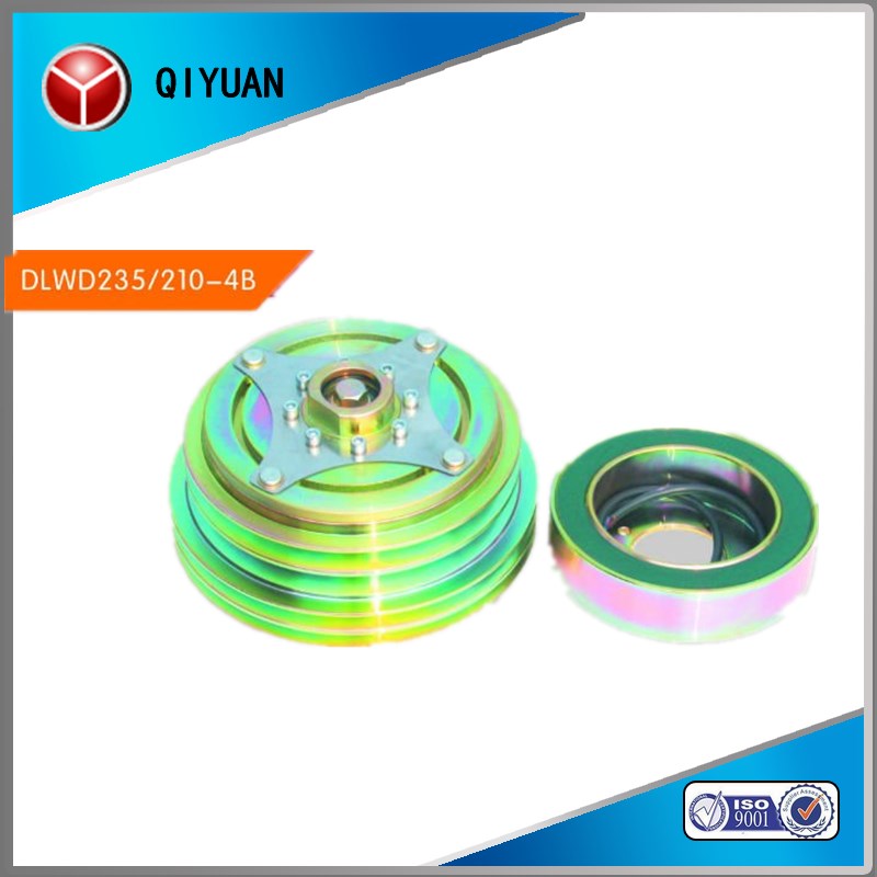 Mando Compressor Magnetic Clutch 235/210mm 4B 