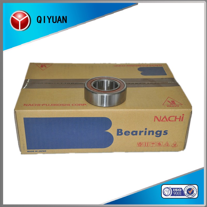 Nachi Bearings <br>JJQY uses 