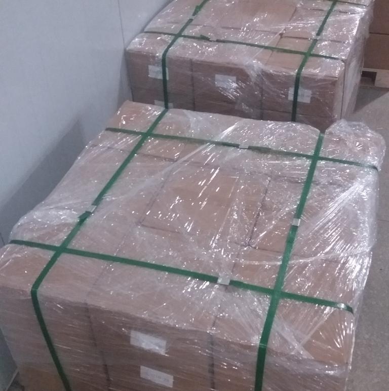 Packing for Exports 
