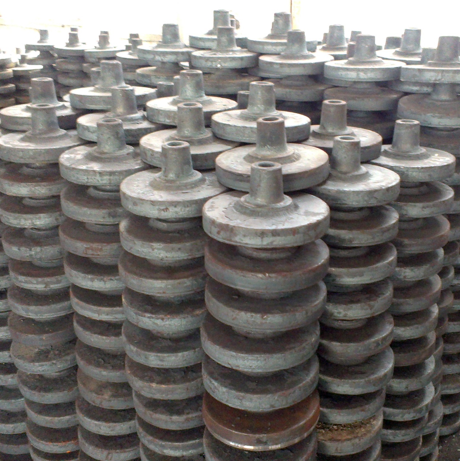 JJQY Forged Products 