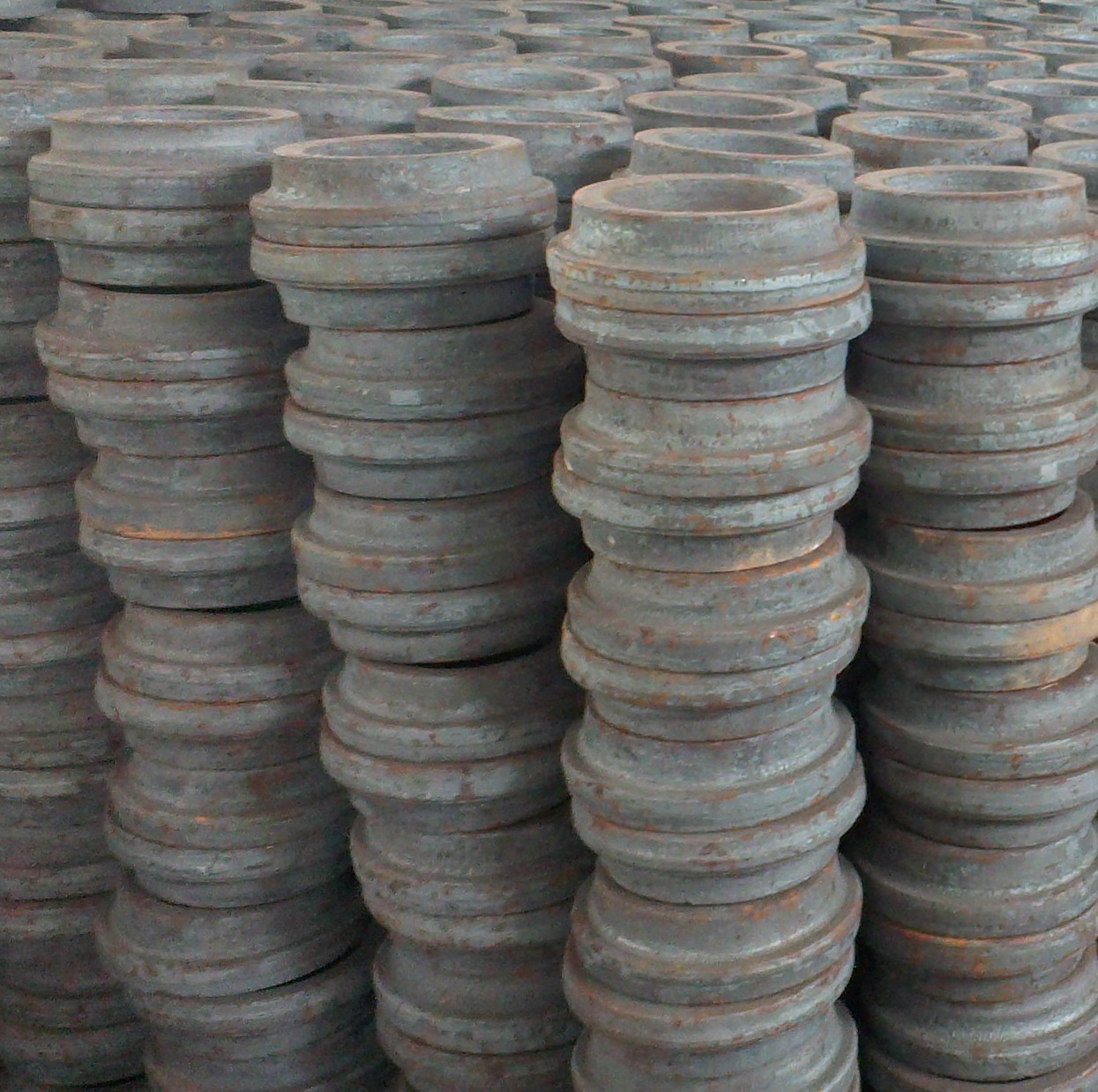 JJQY Forged Products-2 