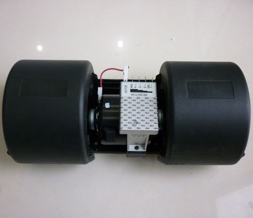 King Long Bus A.C  Blower Fans 