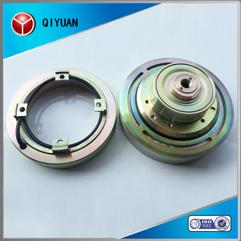 Bus A.C Magnetic Clutch Lang KK73.1 