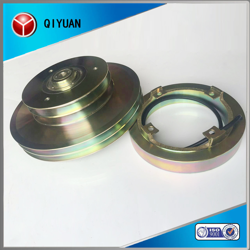 Bock FKX40 Magnetic Clutch Lang KK73.1.120 