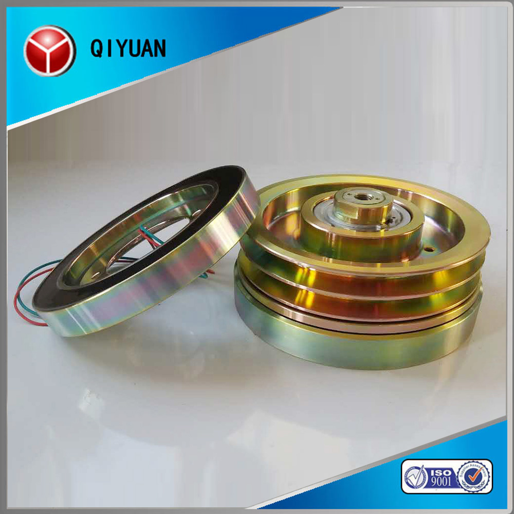 Hispacold EcoIce Magnetic Clutch 4050293/4050036 