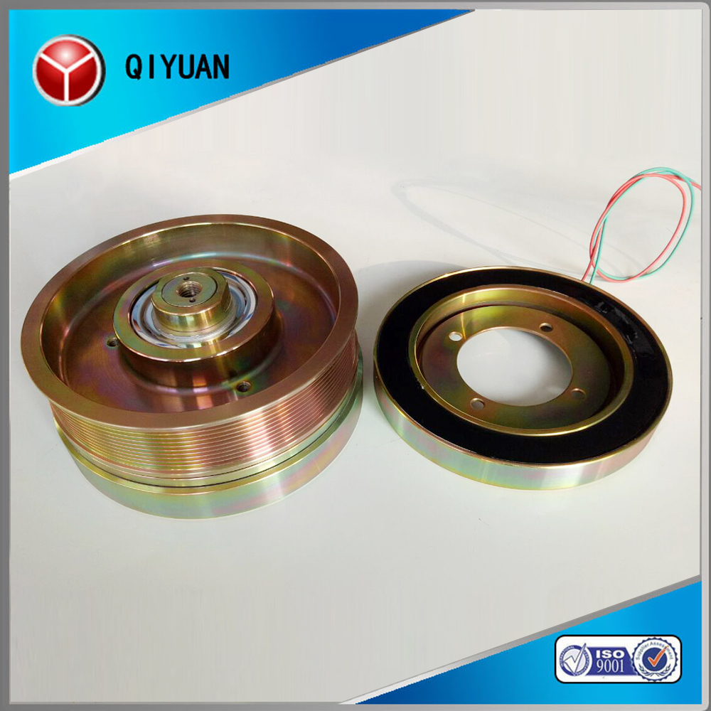 Hispacold Eco Ice Magnetic Clutch 4050328 