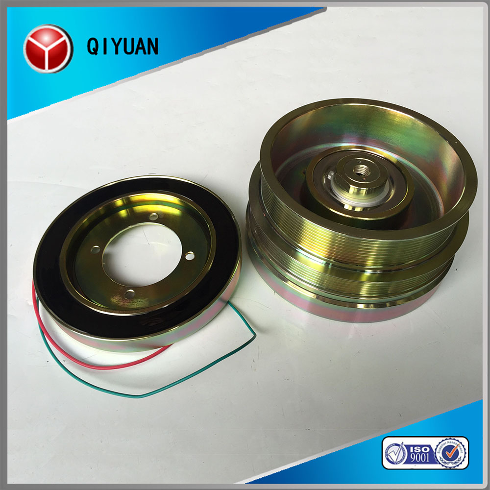 Hispacold Compressor Magnetic Clutch 