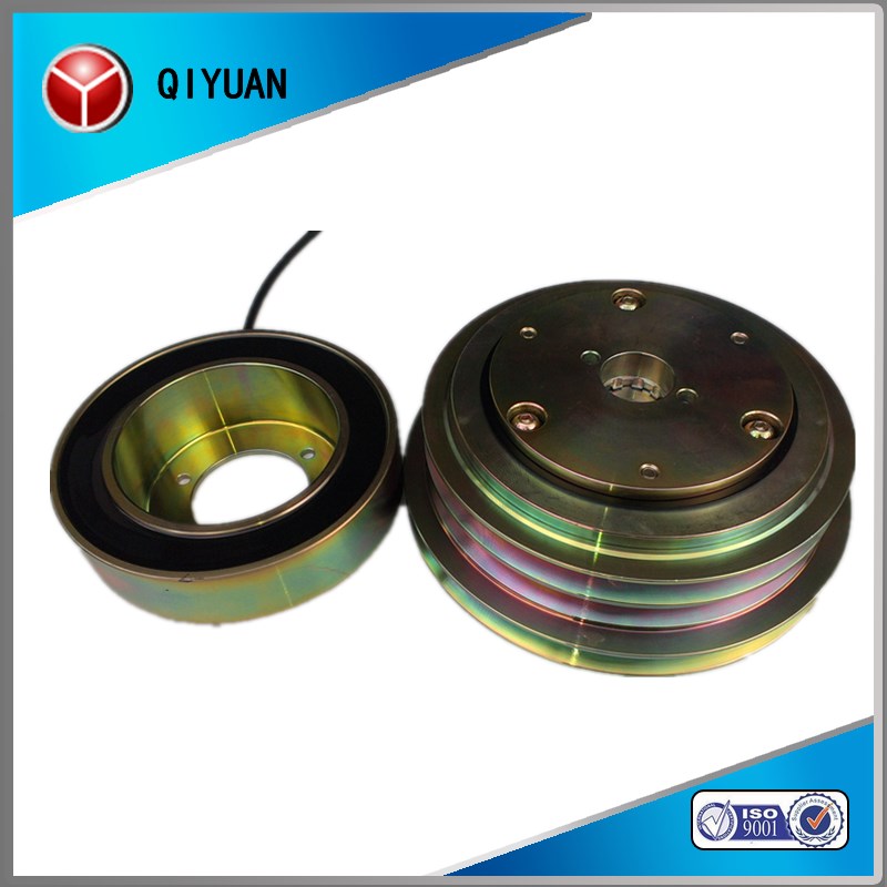 Bitzer F400Y Compressor Magnetic Clutch 