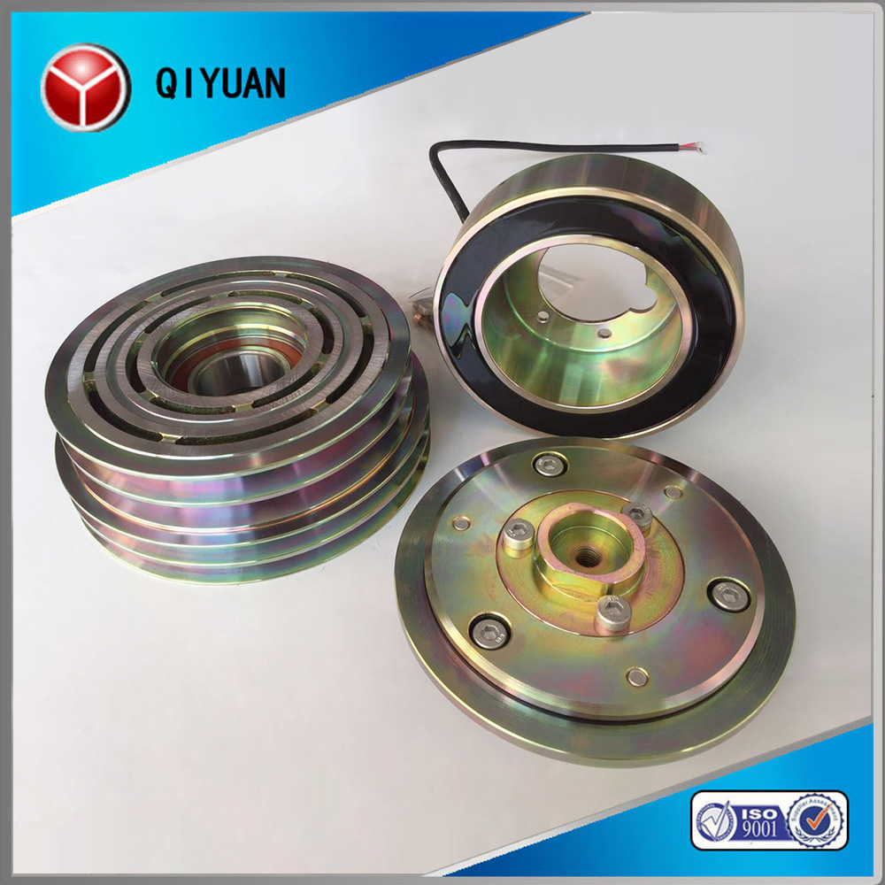 Bitzer F400Y Bus A.C Magnetic Clutch 