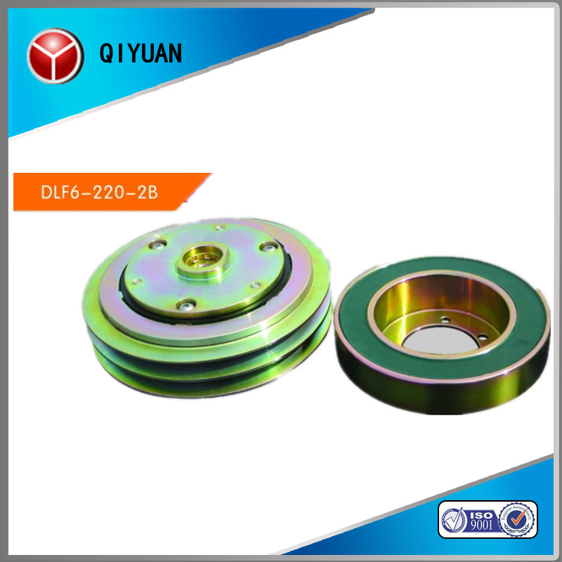 Bitzer F600Y Compressor Magnetic Clutch 
