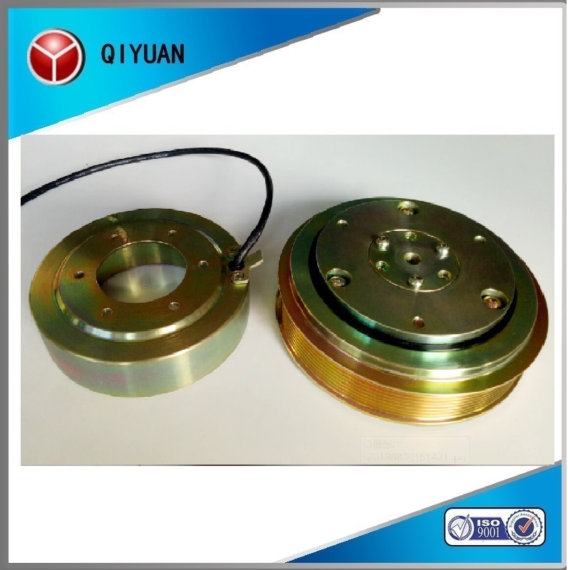 Valeo Compressor Magnetic Clutch 