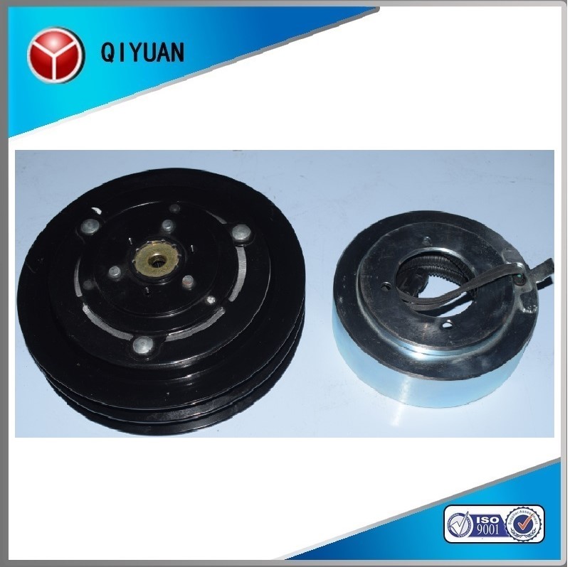 Valeo TM43 Compressor Magnetic Clutch  