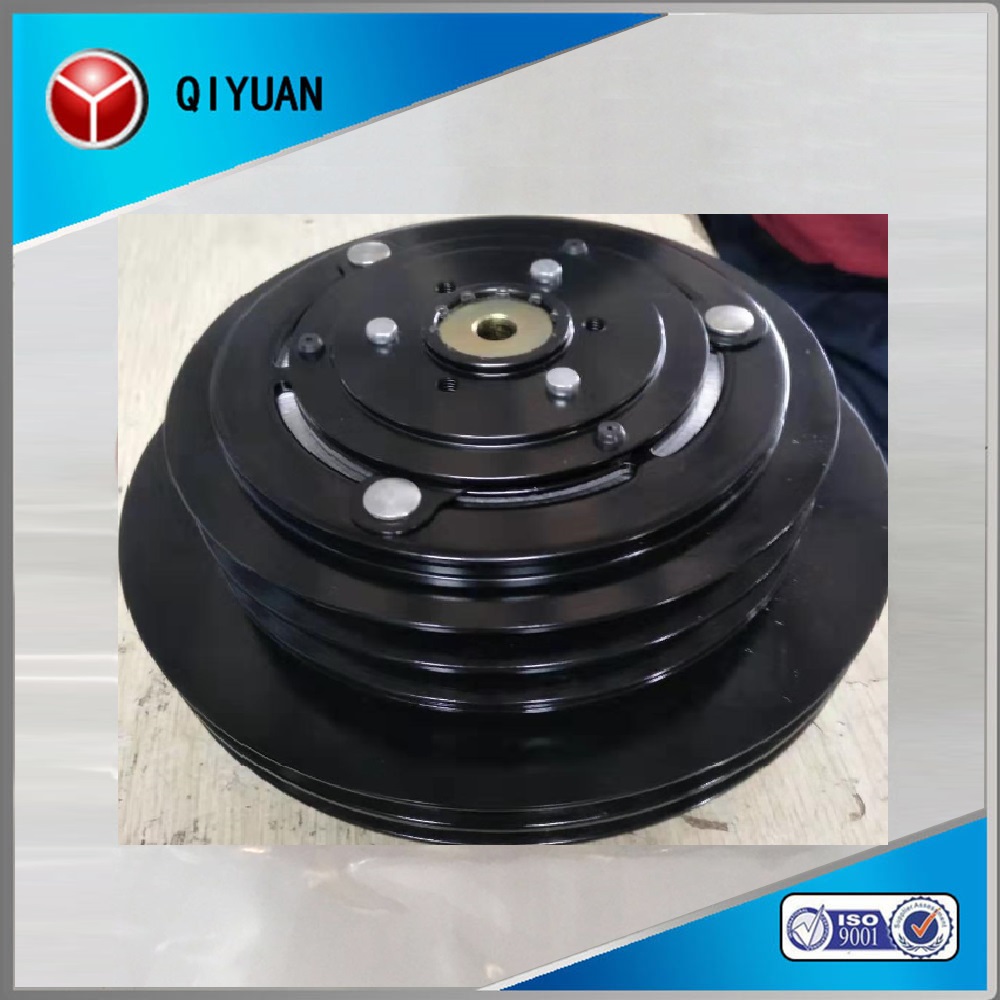 Valeo TM43 ElectroMagnetic Clutch 