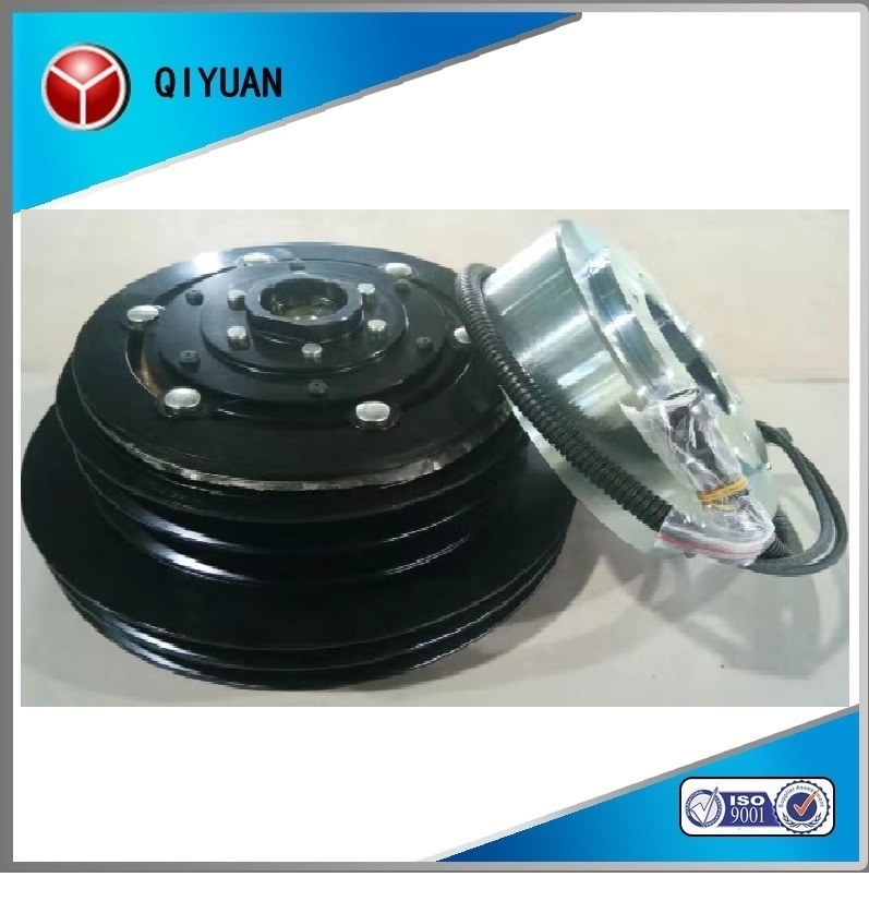 Valeo TM65 Compressor Magnetic Clutch 